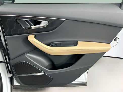 Certified 2025 Audi Q7 2.0T Premium Plus w/ Premium Plus Package image 26