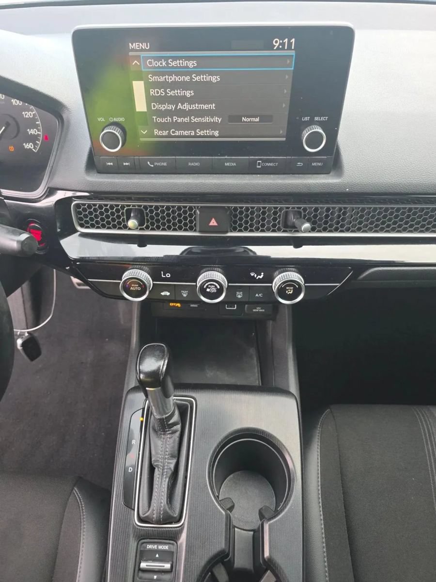 Used 2022 Honda Civic Sport image 7