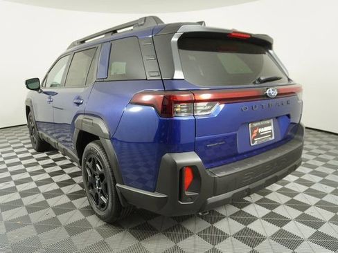 New 2026 Subaru Outback Limited image 5