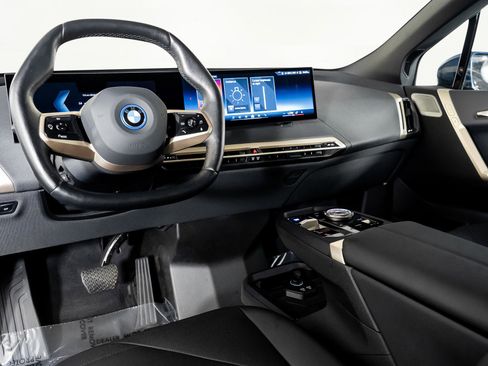 Used 2024 BMW iX M60 image 2