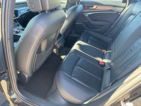 Used 2024 Audi A6 Premium Plus image 17
