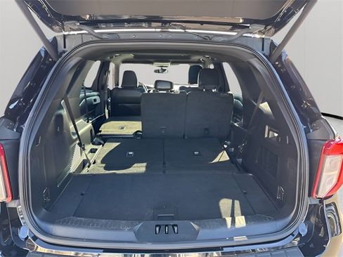 Used 2022 Ford Explorer ST w/ Equipment Group 401A image 37