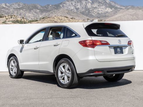 Used 2013 Acura RDX AWD w/ Technology Package image 8