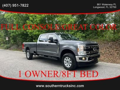 Used 2024 Ford F250 XLT