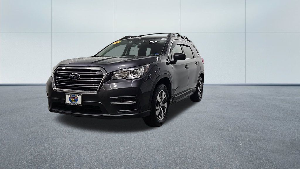Used 2022 Subaru Ascent Premium w/ Convenience Package AWD/4WD 360° Tour