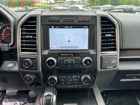 Used 2019 Ford F150 Raptor w/ Equipment Group 802A Luxury image 12