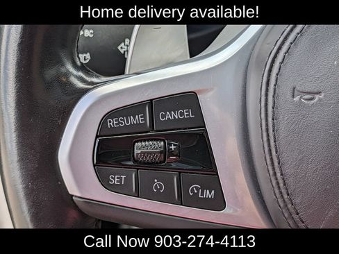 Used 2024 BMW X3 sDrive30i w/ Premium Package RWD image 26