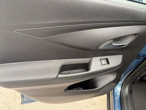 New 2026 Buick Envista Preferred w/ Convenience I Package FWD image 3
