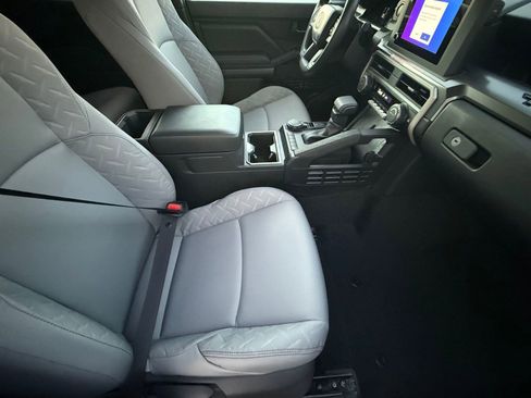 New 2026 Toyota Tacoma SR5 image 35