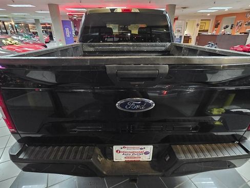 Used 2020 Ford F150 XL w/ Equipment Group 101A Mid image 7
