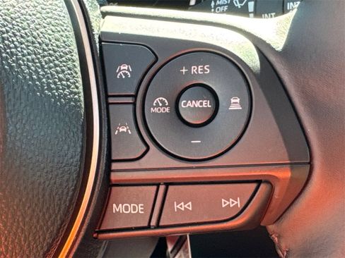 New 2026 Toyota Corolla Cross LE image 25