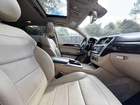 Used 2014 Mercedes-Benz ML 350 2WD image 14
