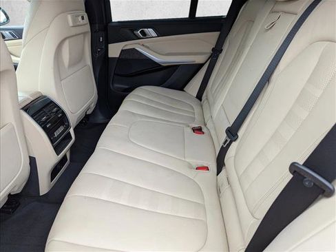Used 2022 BMW X5 sDrive40i w/ Premium Package RWD image 26