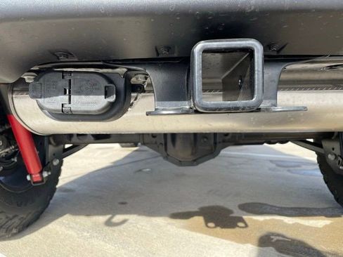 New 2026 Jeep Wrangler Unlimited Rubicon w/ Safety Group AWD/4WD image 12