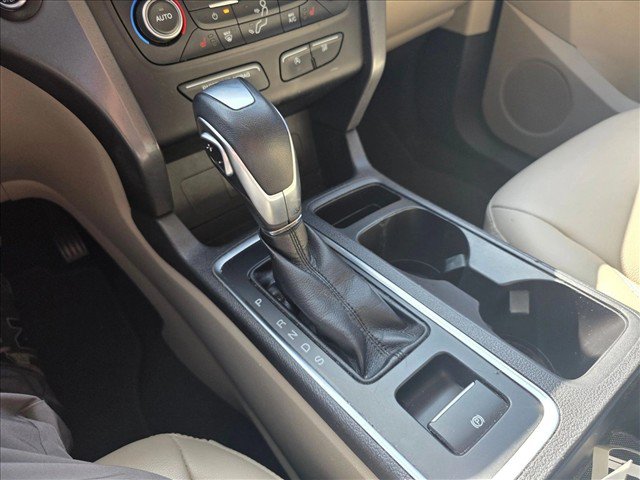 Used 2019 Ford Escape SEL FWD image 16
