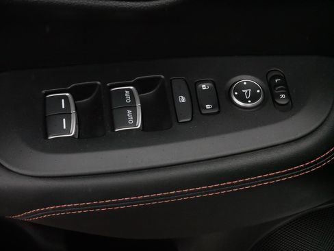 Certified 2024 Honda HR-V Sport image 19