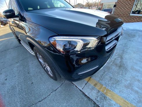 Used 2022 Mercedes-Benz GLE 350 4MATIC image 24