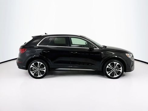 Used 2021 Audi Q3 2.0T Premium Plus w/ Premium Plus Package AWD/4WD image 4