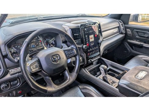 Used 2021 RAM 1500 TRX w/ TRX Level 2 Equipment Group image 19