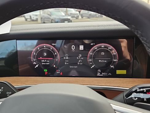 New 2026 Volkswagen Tiguan SEL R-Line image 20