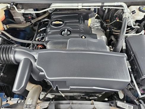 Used 2019 Chevrolet Colorado W/T w/ WT Convenience Package image 29