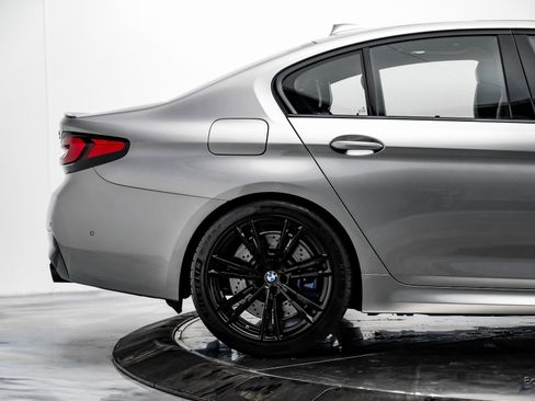 Used 2022 BMW M5 w/ Competition Package image 17