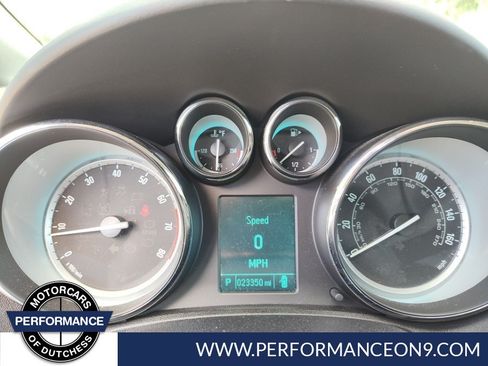 Used 2014 Buick Verano Convenience FWD image 15