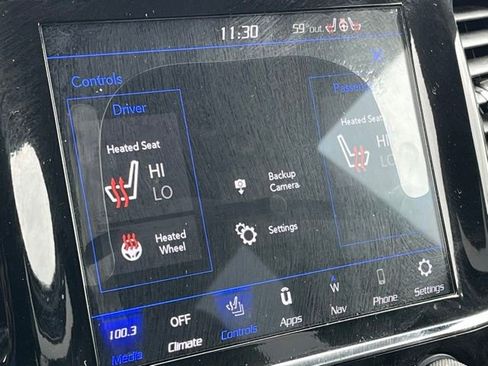 Used 2021 Jeep Grand Cherokee Limited AWD/4WD image 35