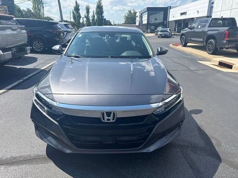 Used 2020 Honda Accord EX-L image 14