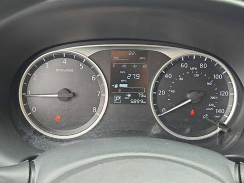 Used 2025 Nissan Kicks Play S FWD image 24