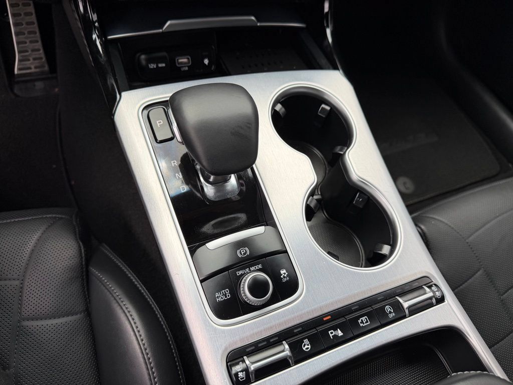 Used 2023 Kia Stinger GT2 AWD/4WD image 24