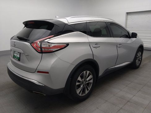 Used 2015 Nissan Murano SL FWD image 9