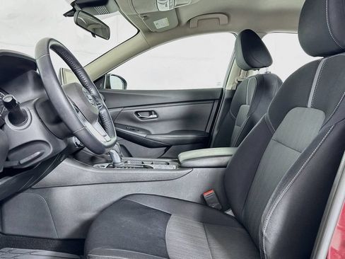 Used 2020 Nissan Sentra SV FWD image 7