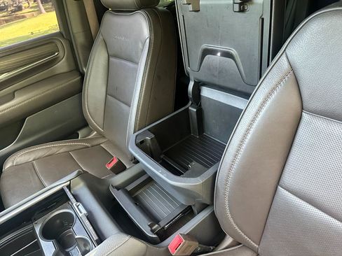 Used 2023 GMC Yukon Denali w/ LPO, Floor Liner Package RWD image 52
