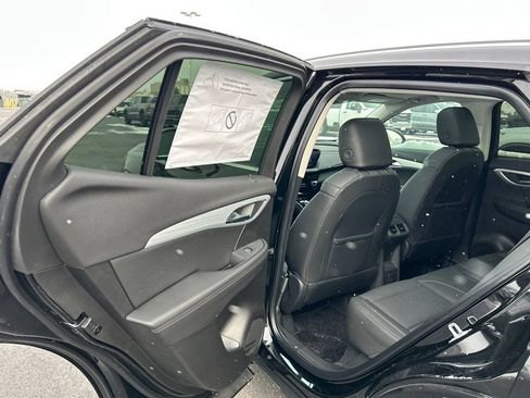 New 2026 Buick Envision Avenir AWD/4WD image 36