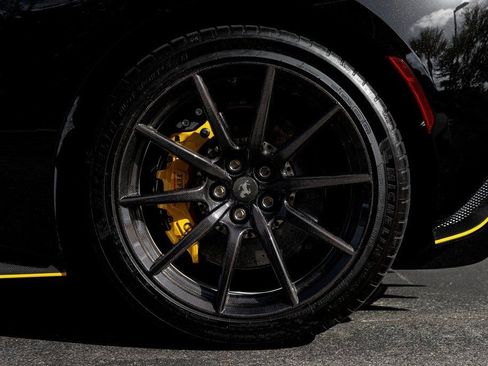 Used 2024 Ferrari 296 GTS image 26