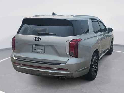 Used 2025 Hyundai Palisade Calligraphy AWD/4WD image 5