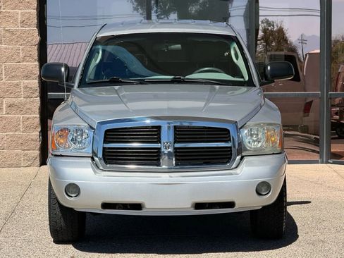 Used 2006 Dodge Dakota SLT w/ Trailer Tow Group image 19