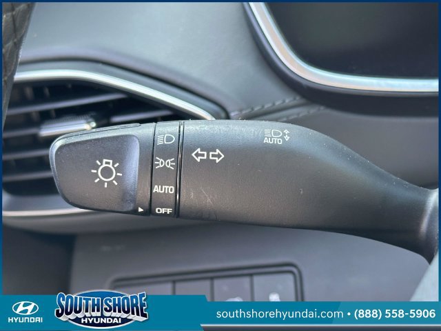 Certified 2023 Hyundai Santa Fe SEL w/ Premium Package AWD/4WD image 25