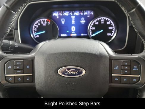 Used 2023 Ford F150 XLT w/ Equipment Group 302A High AWD/4WD image 20