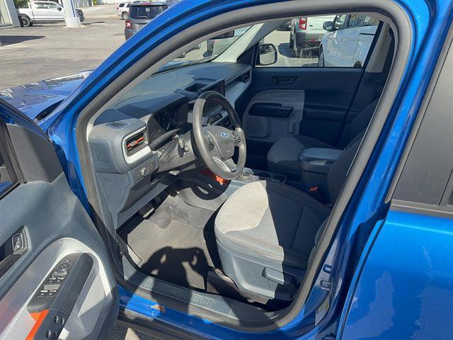 Used 2022 Ford Maverick XLT w/ Equipment Group 300A Standard AWD/4WD image 9
