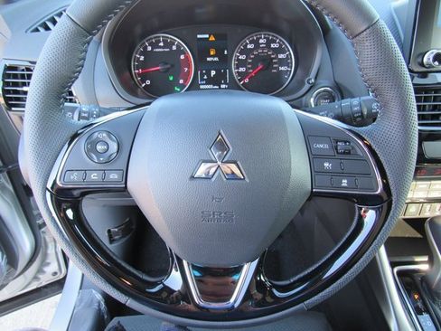 New 2026 Mitsubishi Eclipse Cross Black Edition image 19