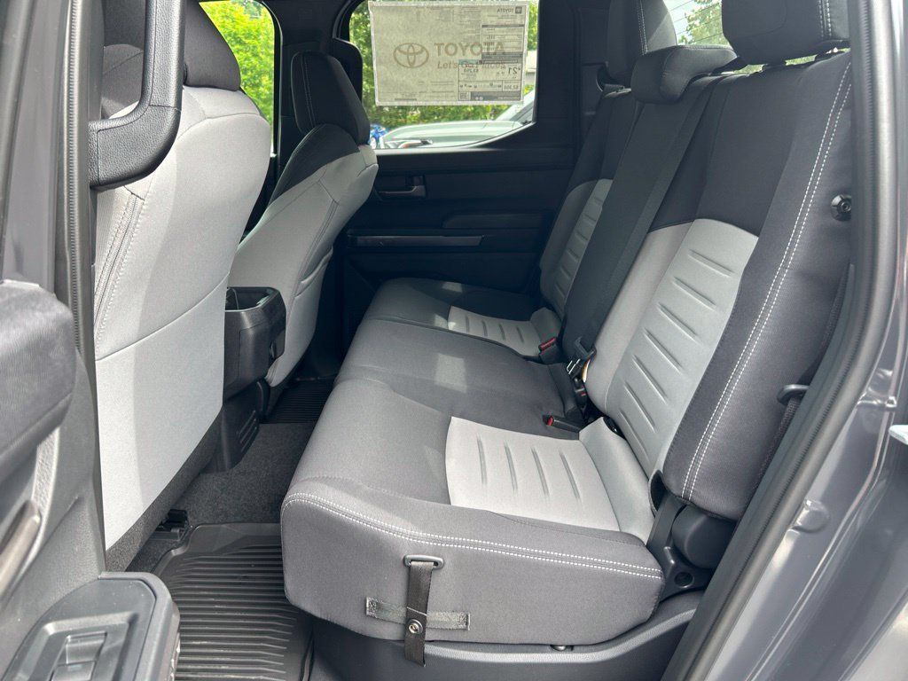 New 2026 Toyota Tacoma TRD Sport AWD/4WD image 27