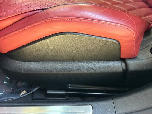 Certified 2023 Mercedes-Benz S 580 4MATIC Sedan image 14