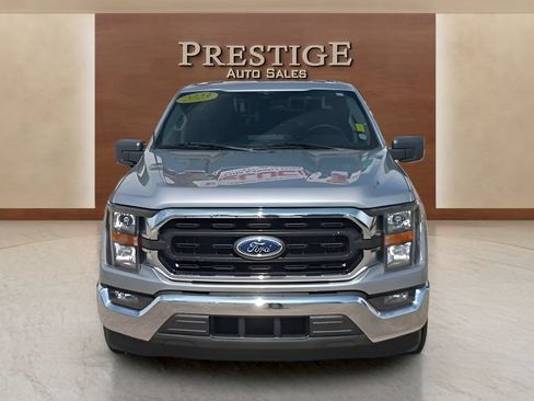 Used 2023 Ford F150 XLT RWD image 25