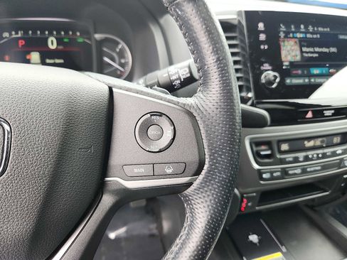 Used 2024 Honda Passport EX-L image 21