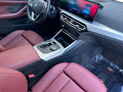 Used 2023 BMW i4 eDrive35 w/ Premium Package image 16