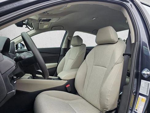 New 2026 Honda Accord LX image 18