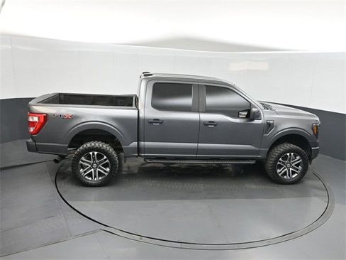 Used 2021 Ford F150 XL w/ STX Appearance Package image 28