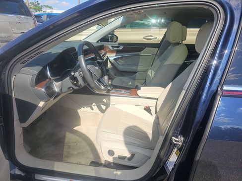 Used 2019 Audi A6 3.0T Premium Plus AWD/4WD image 11